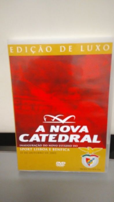DVDs sobre as Estrelas do Futebol Internacional - Documentário Deuses