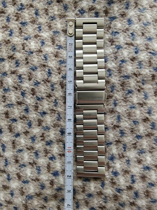 Браслет для годинника