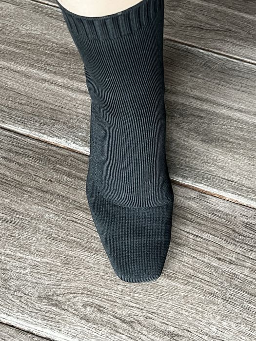 Черевики ZARA 36 розмір