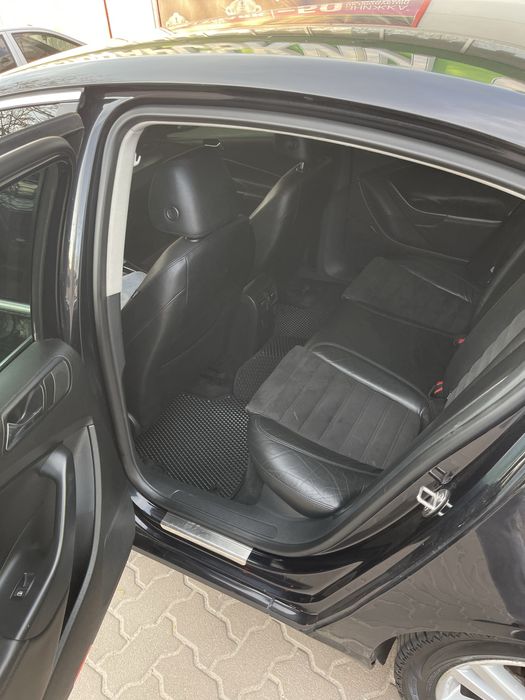 Продам Volksvagen Passat b6 Automat