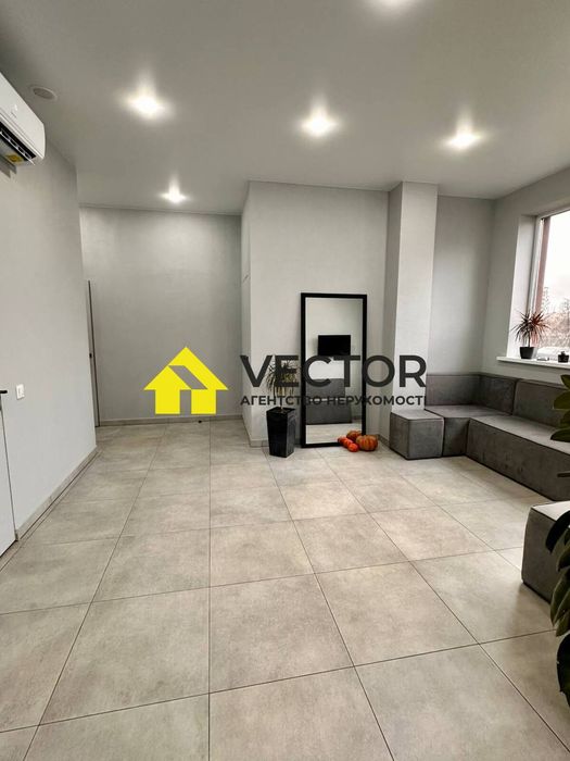 Продаж комерції 120 м2 на Європейському кварталі — БЕЗ КОМІСІЇ 0%