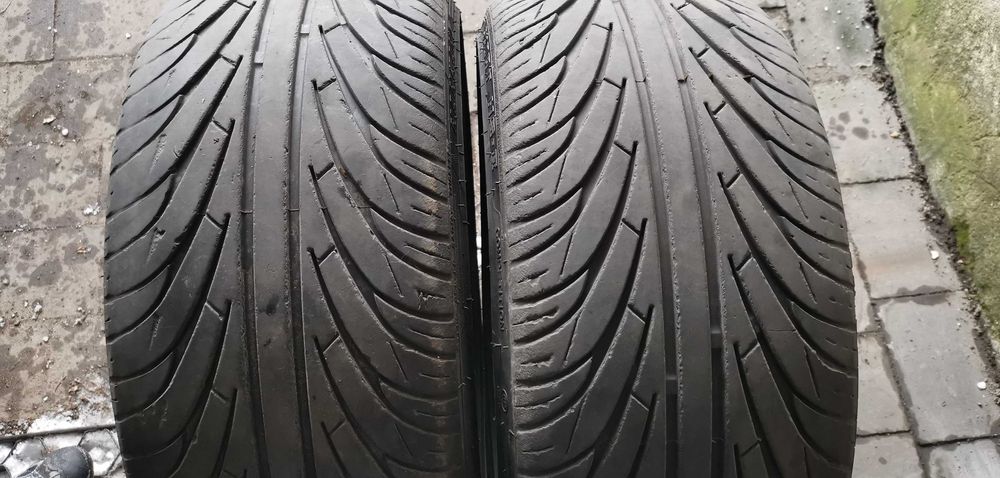 Opony letnie nankang 235. 35.19