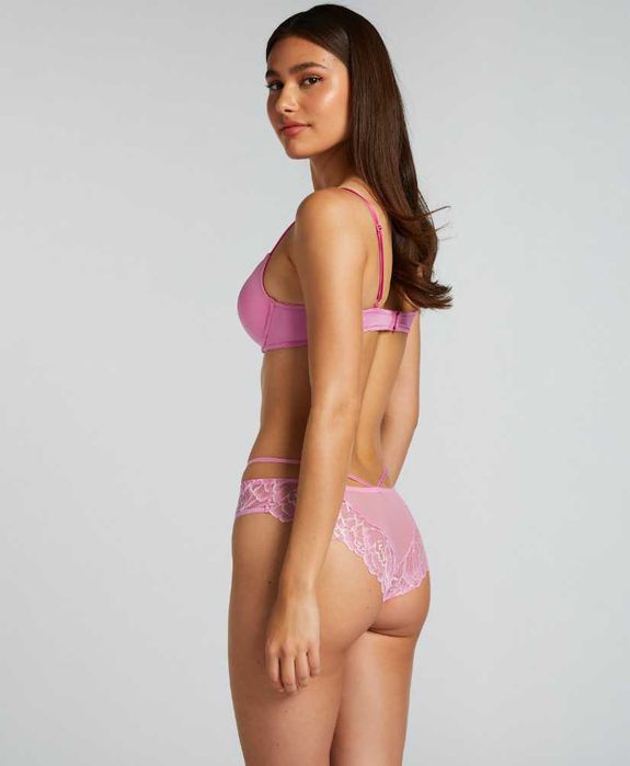 Трусики hunkemoller s