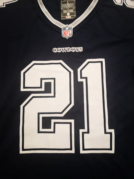 Koszulka NFL Nike Jersey Dallas Cowboys