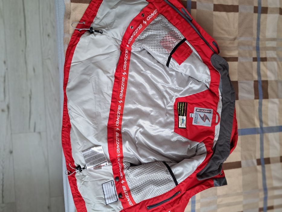 Kurtka narciarska damska Blizzard r.38