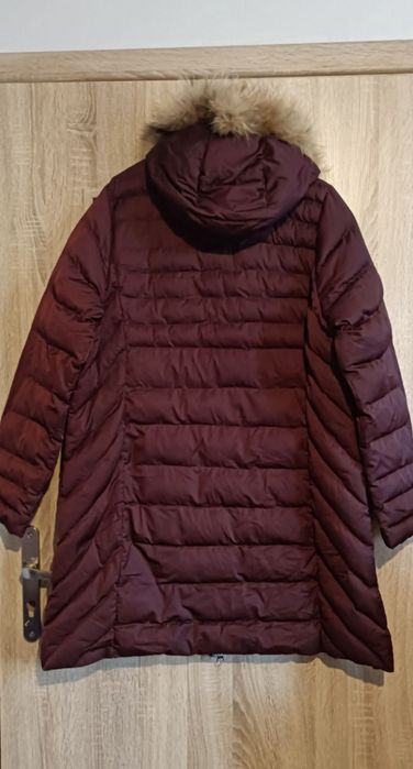 Kurtka damska puchowa r. Xl