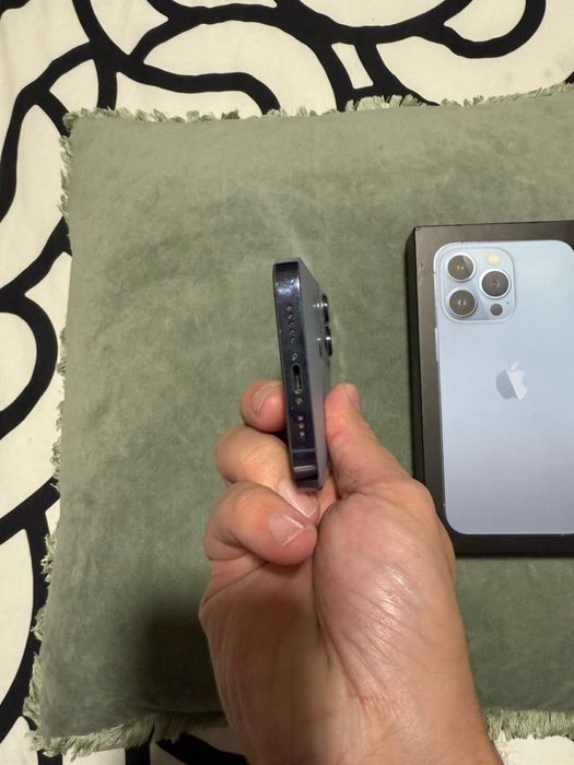 Iphone 13 pro -128 gb