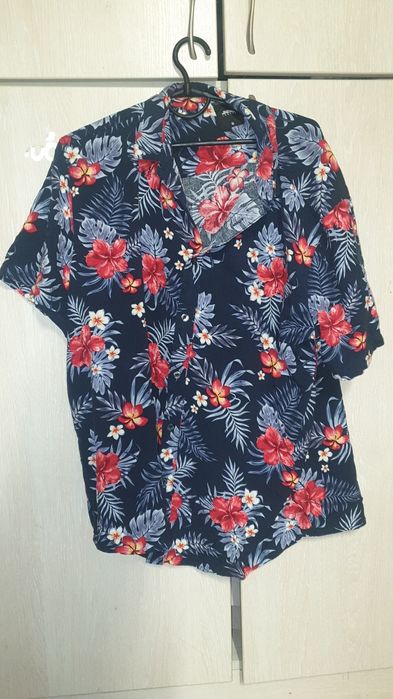 Burton Menswear London