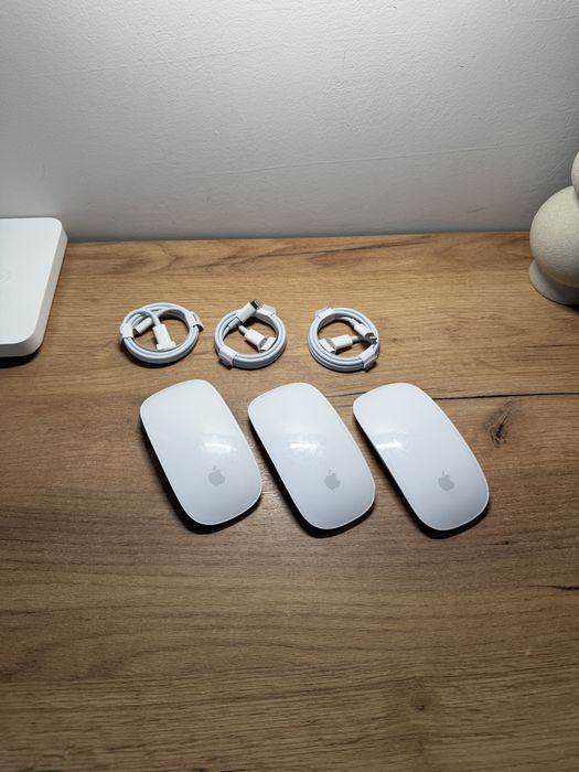 magic mouse mla - Купить электронику - Цены на OLX.ua