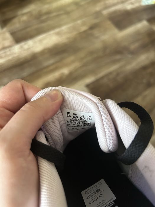 Nowe buty damskie