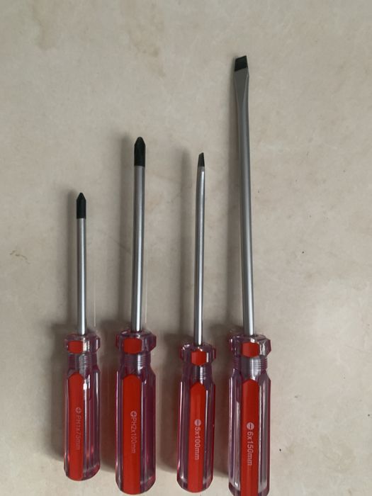 Набор отверток