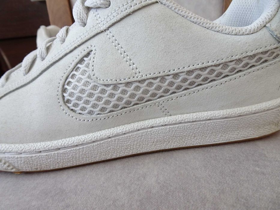 NIKE buty  sneakersy adidasy trampki 38