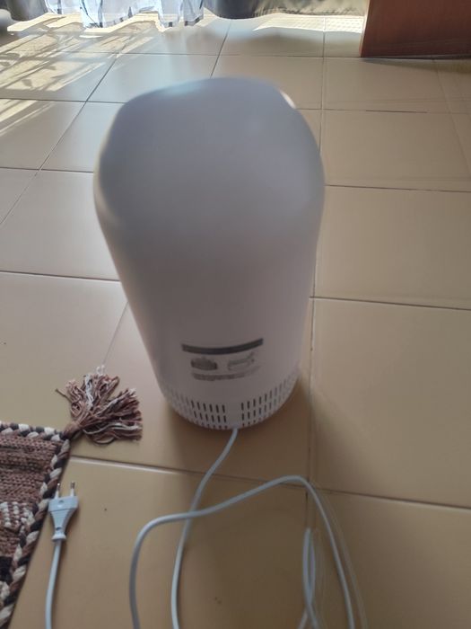 Purificador de Ar Ufesa