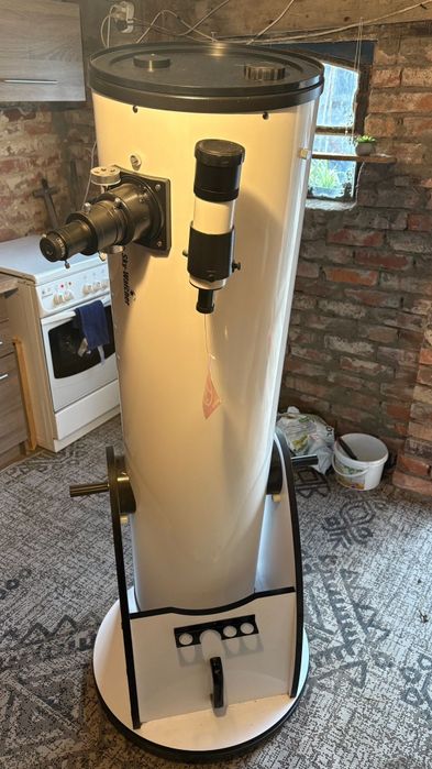 Sky-Watcher Dobson 12” Pyrex 305/1500
