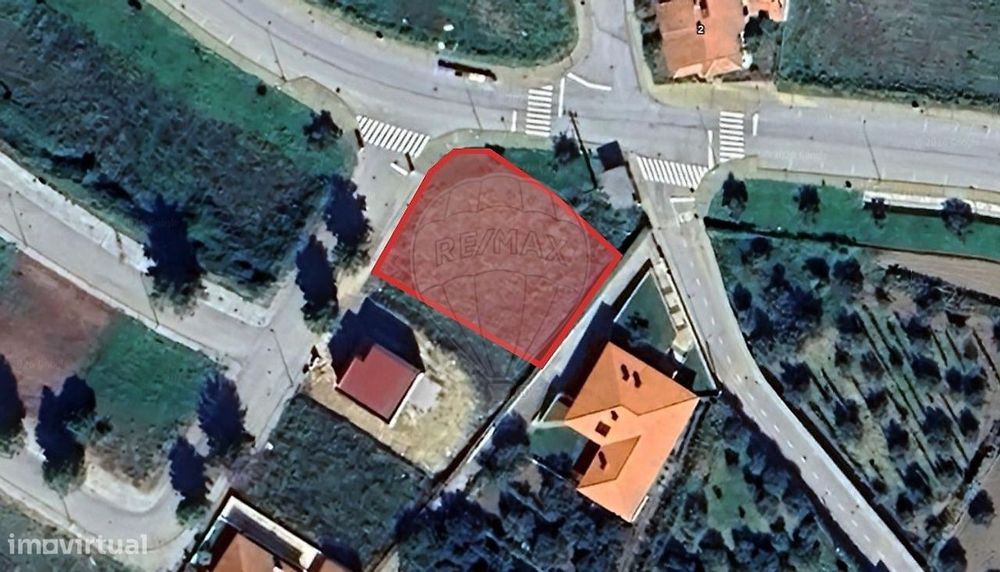 Terreno  para venda — Murça, Vila Real