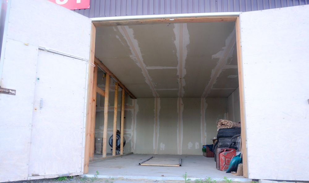 Аренда - Магазин/СТО/Склад г.Остер-смт.Десна