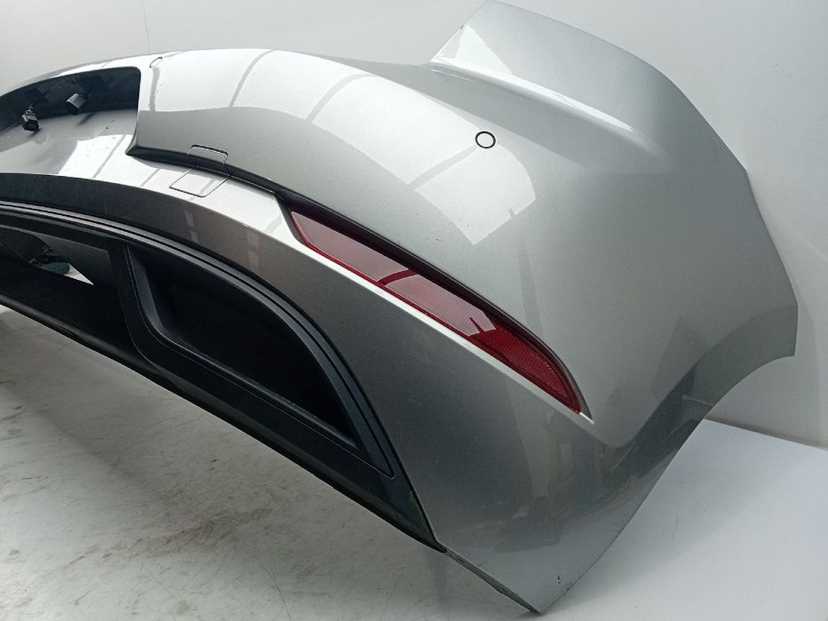 Pára-choques trás VOLKSWAGEN Golf VII (5G1, BQ1, BE1, BE2)