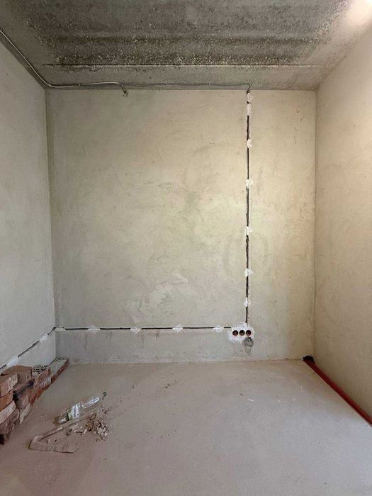 3к в ЖК Липки з частковим ремонтом