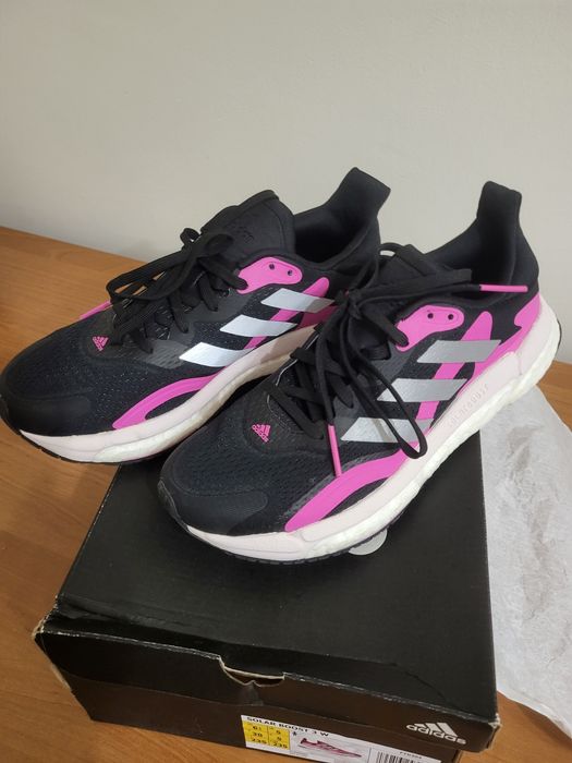 Красовки жіночі adidas