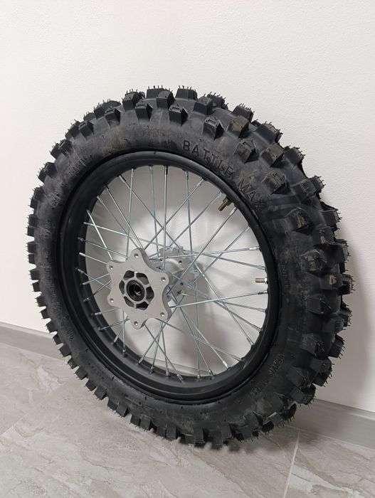 Мото диски/Колеса/Обода/Ступиці/Спиці/12"/14"/16"/17"/18"/21".