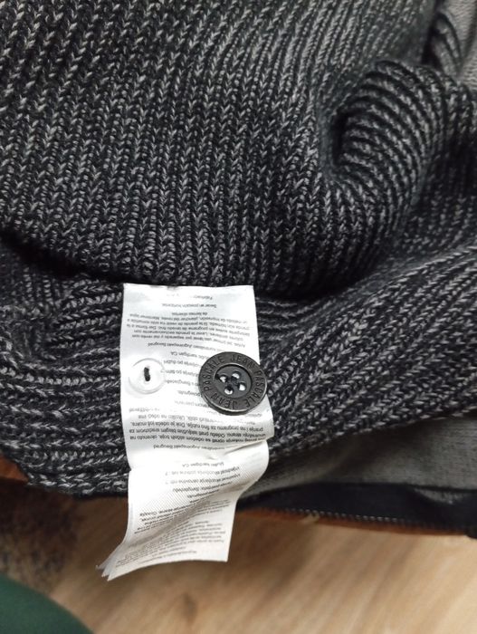 Sweter męski Jean Pascale XL
