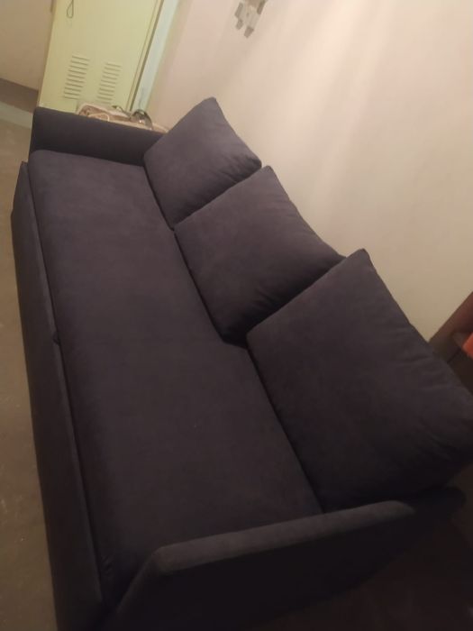 Sofá cama JOM como novo
