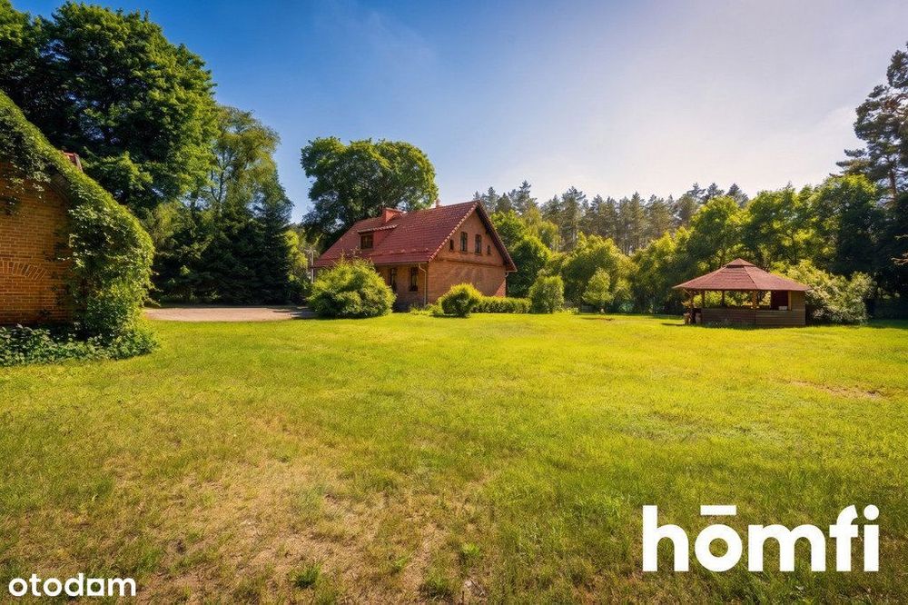 Dom – Wrzesina - Widok 5
