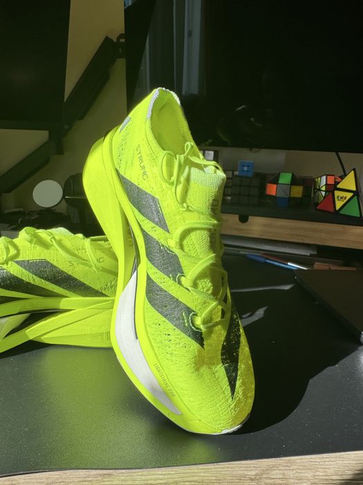 Adidas Adizero Prime Strung X3