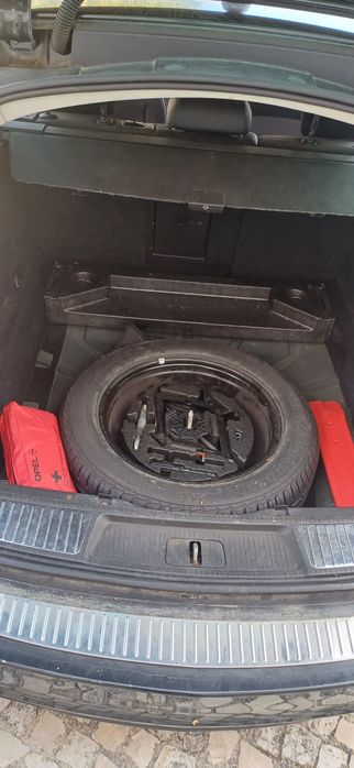 Opel insignia 2.0
