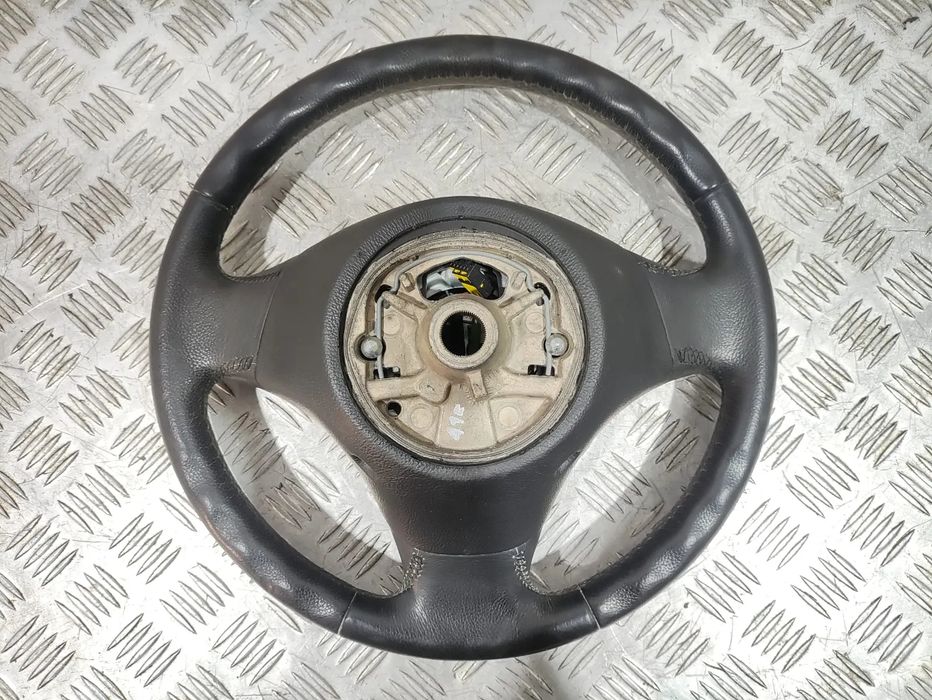 Volante + Airbag BMW Serie 1 / 3 / X - E87 E88 E82 E81 E90 E91 E92