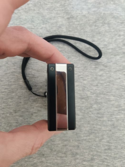 Kodak EasyShare V570 Вінтажна Мильниця фотоапарат фотокамера