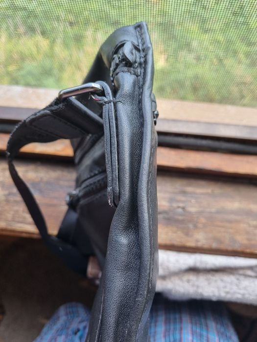 Продам сумку BALLY