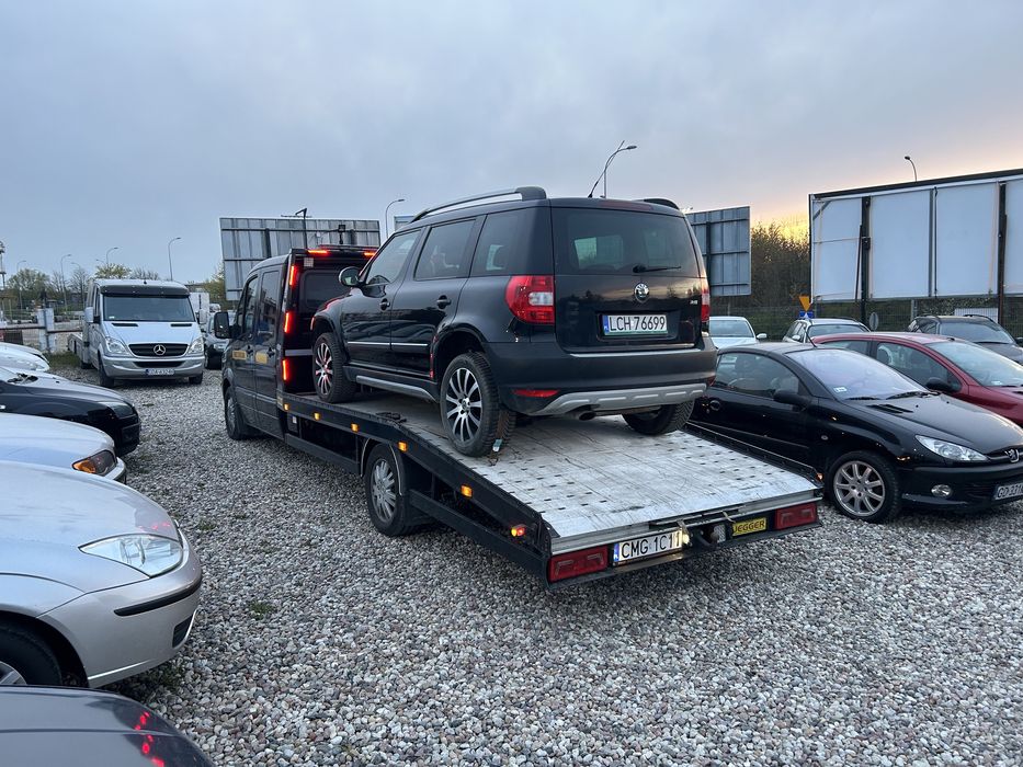 Skup Aut Samochodów Każdy Stan Całe Uszkodzone Gdansk Sopot Gdynia