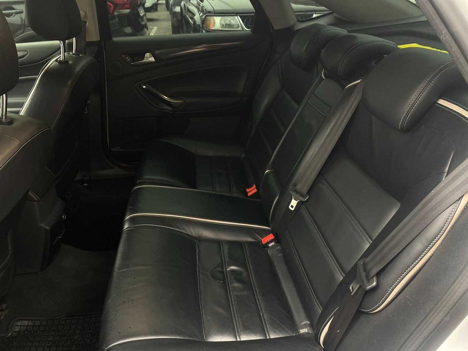 Ford Mondeo 2011р 2,0 Бензин! Автомат! Обмін! Розстрочка!