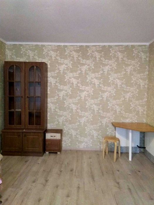 Готова до продажу одно кімнатна квартира  Дарницький р – он, Осокорки, вул. Княжй Затон, 17Б - More