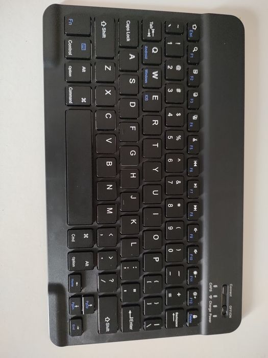 Bluetooth клавіатура