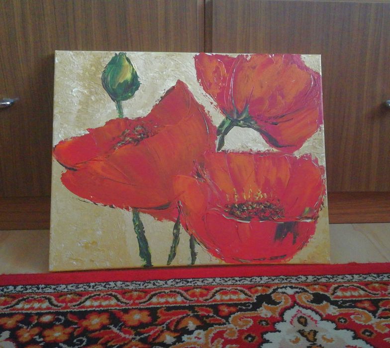 obrazki na płótnie