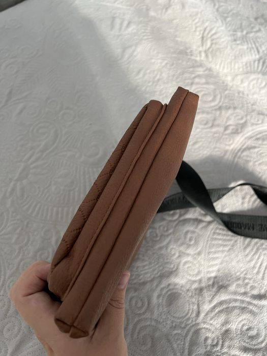 Сумочка крос боді, стан нової