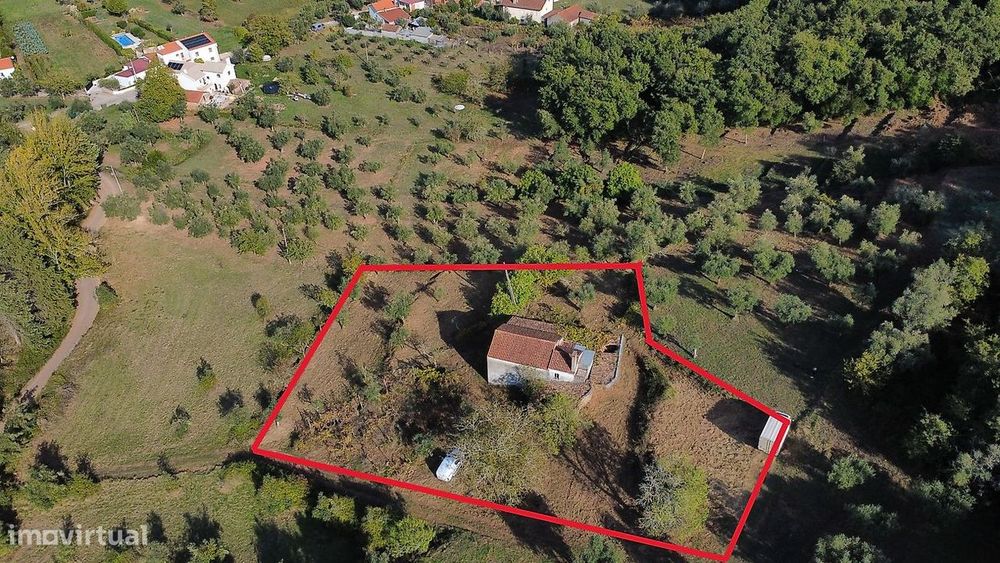 Moradia T3 para venda