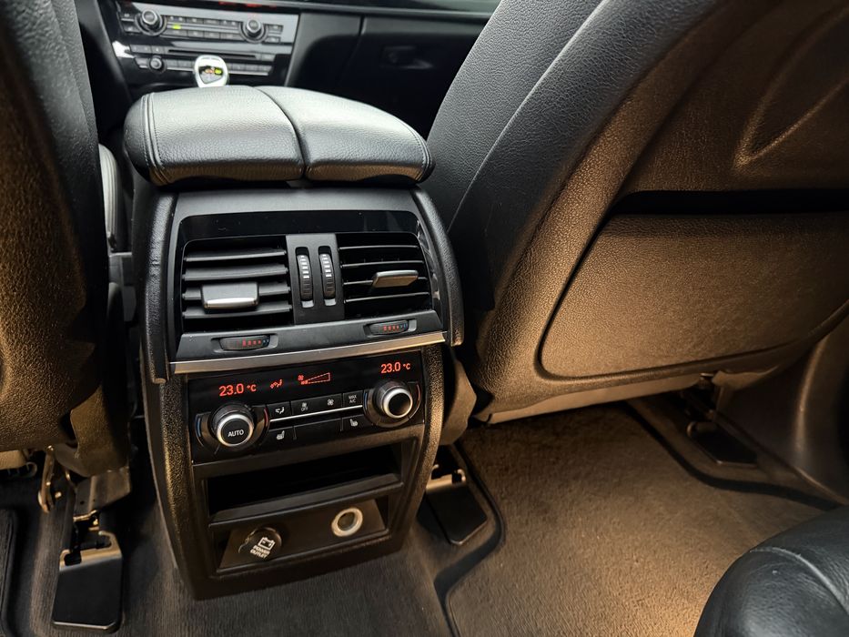 BMW-X5. F15. 3.0-Бенз.