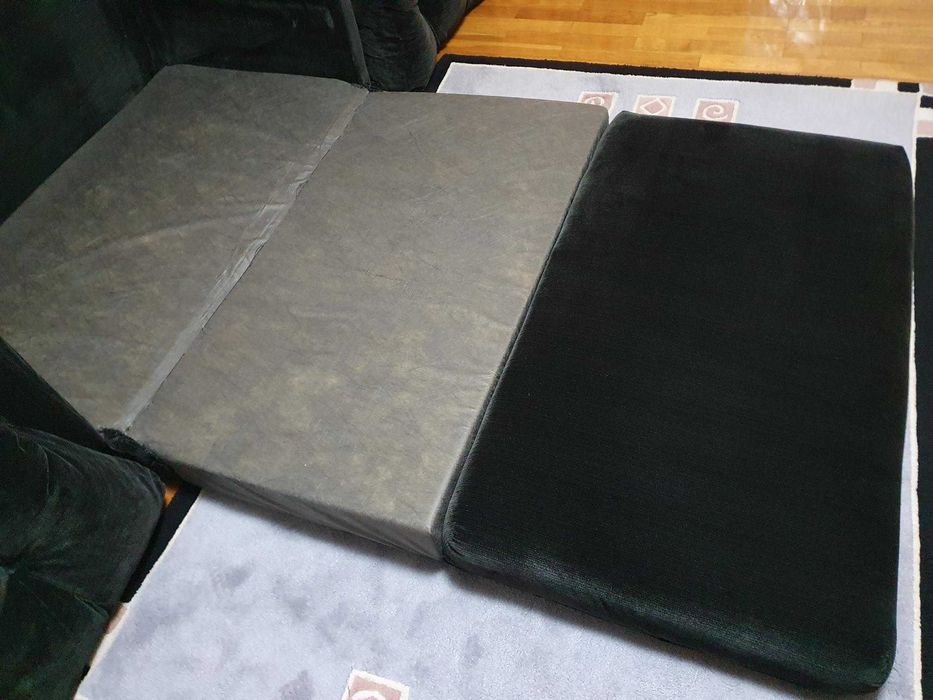 Sofá Cama 2 Lugares