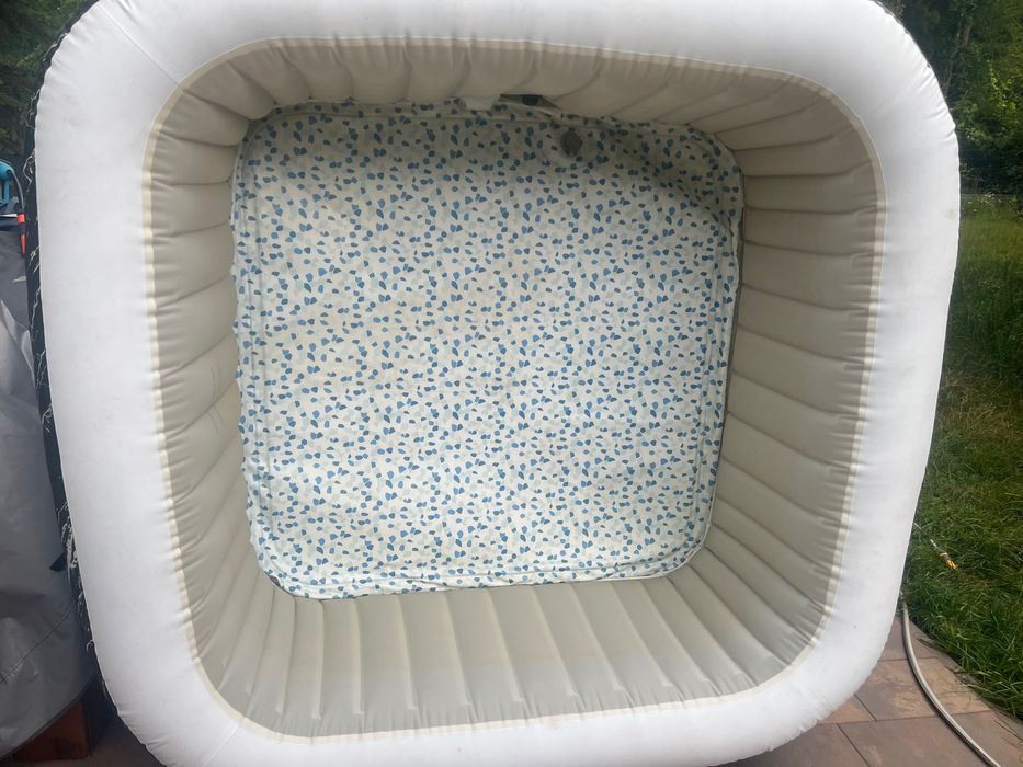 Niecka basenowa jacuzzi Bestway Lay-Z-Spa HAWAII