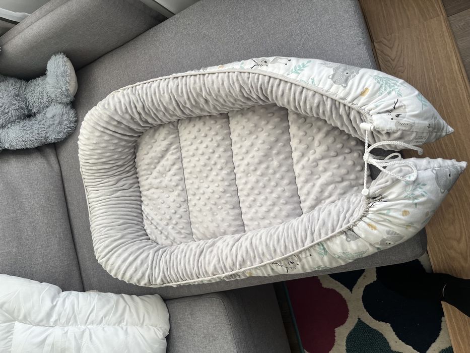 Kokon niemowlęcy , dziecięcy