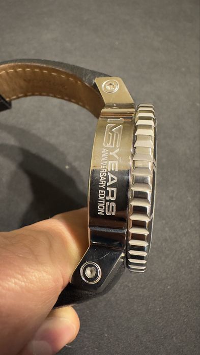 Zegarek Vostok Europe