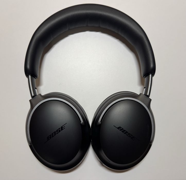 Bose QuietComfort Ultra стан нових