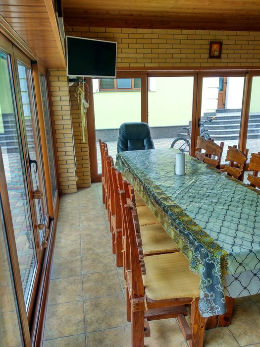 Продам Будинок в Елітному  районі Соснівка