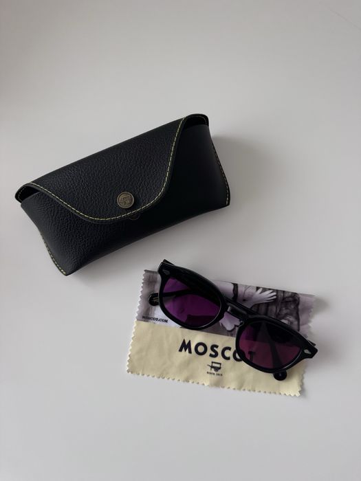 Óculos Sol Moscot Lemtosh