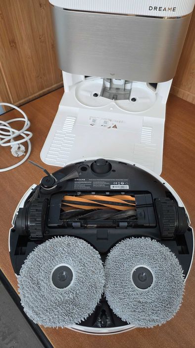 Dreame X50 Ultra - Robot odkurzacz