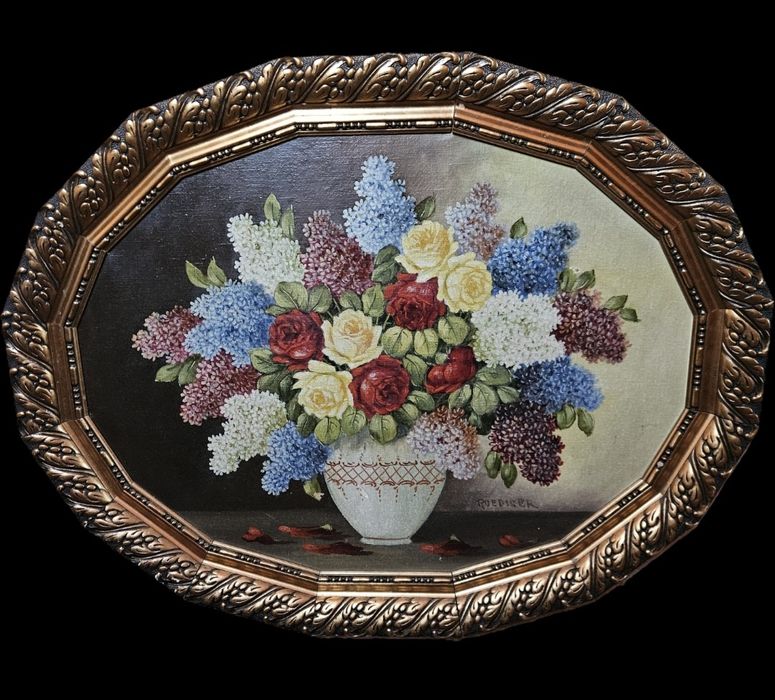 Obraz Martwa Natura  Płótno