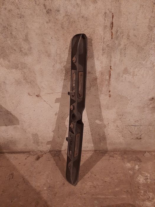 Панель підсвітки номера Опель Астра G Універсал